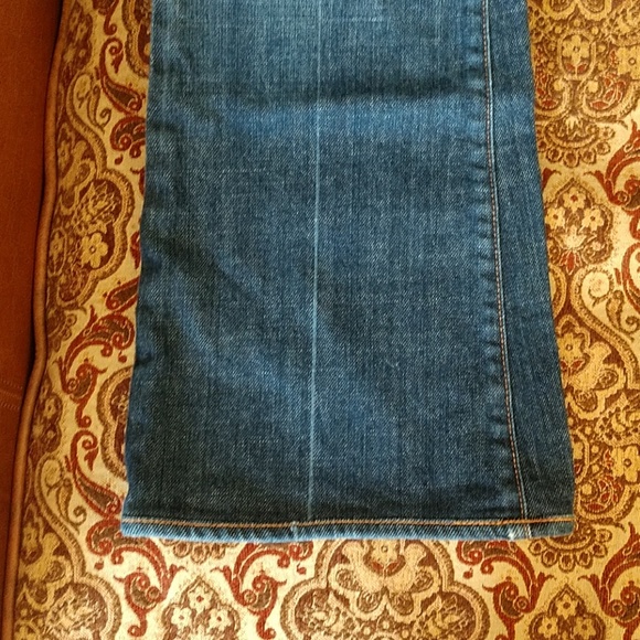 Citizens of Humanity Jeans - Picture 2 of 3